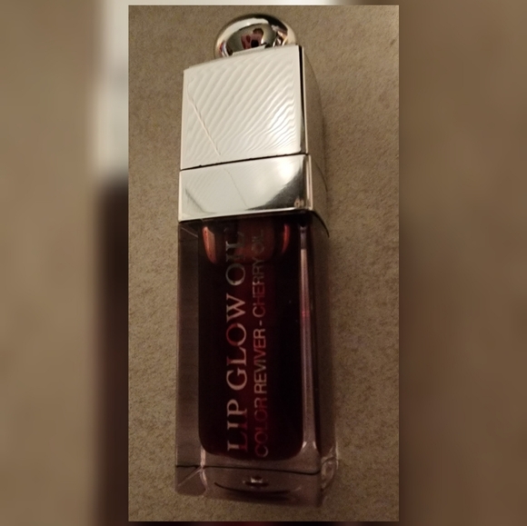 DEAL OF THE DAY Dior Addict Lip Glow Oil 062 Bronzed Glow New - Picture 5 of 8